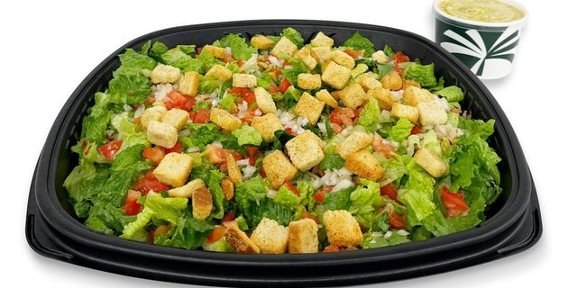 House Salad for 10