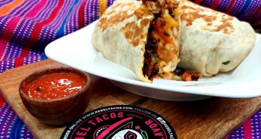 Rebel Tacos