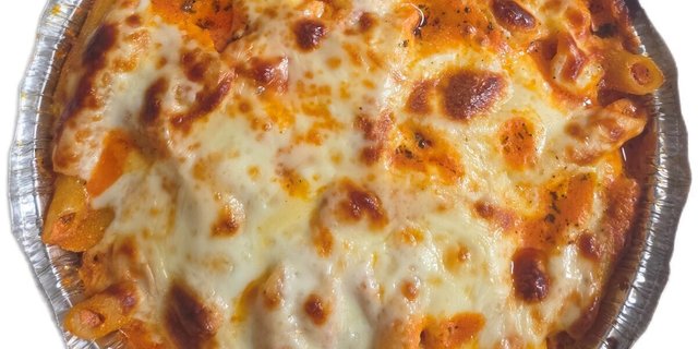 Baked Ziti