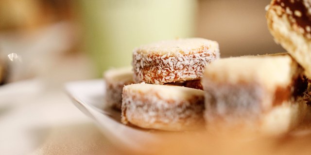Maizena Alfajor