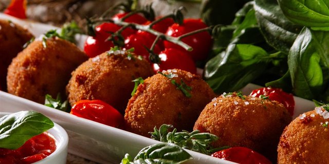 Arancini