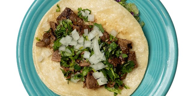 Steak Taco Bar