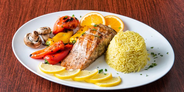 Gluten-Free Lunch Special Boxed Lunch
