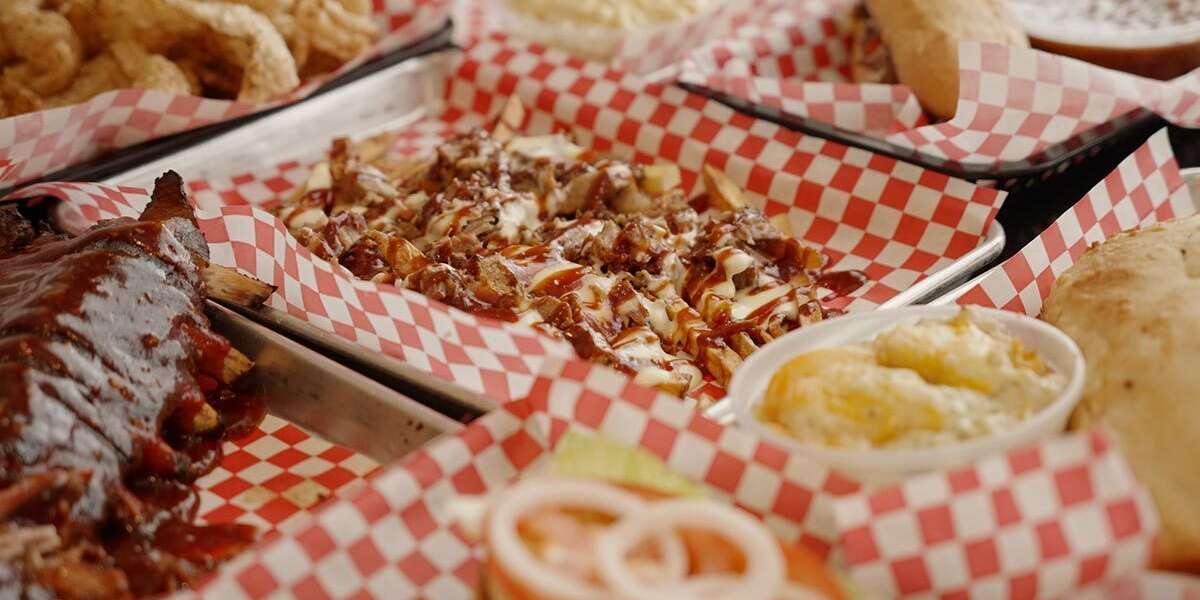 Swifty Pig BBQ
