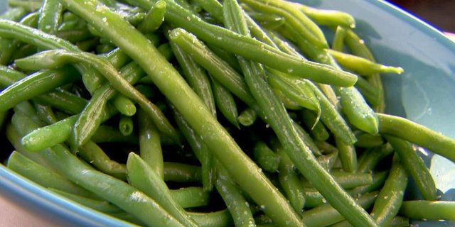 Green Beans