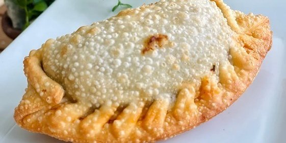 Chicken Empanada