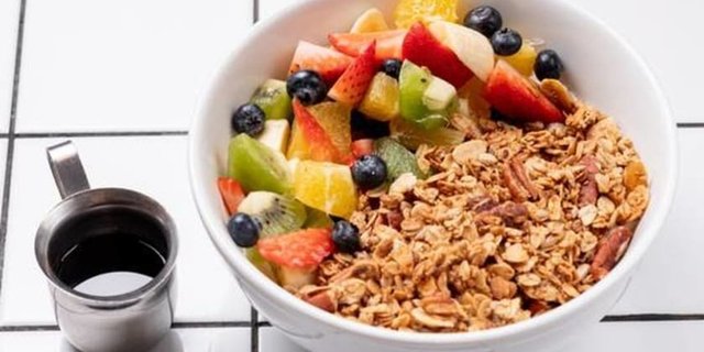 Granola