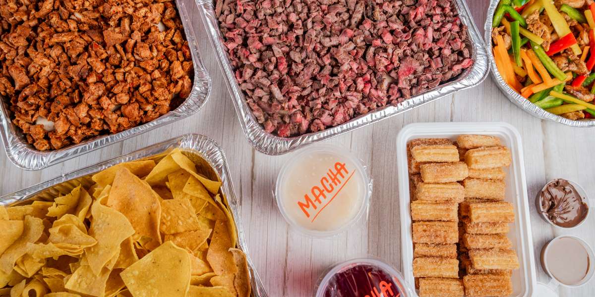 La Macha Taqueria