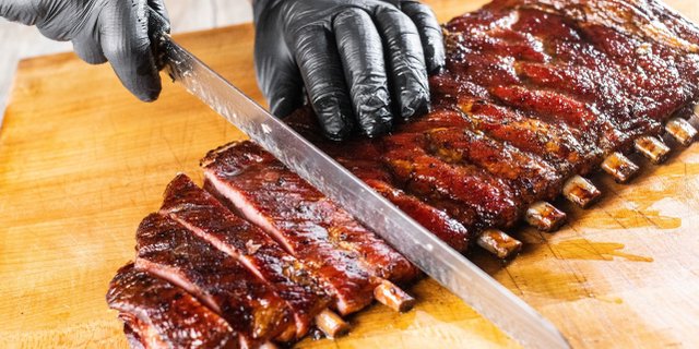 Ribs