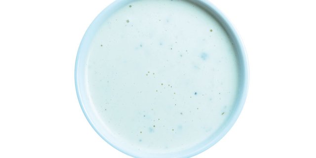 Creamy Wasabi Sauce