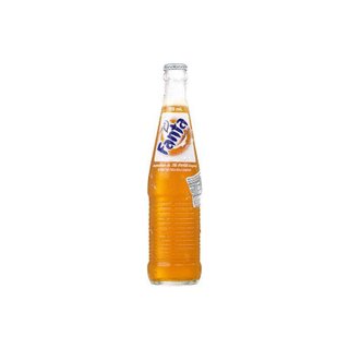 Fanta (12 Oz Bottle)