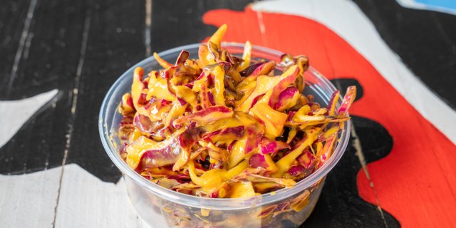 That Slaw
