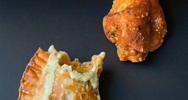 Lunitas To Go - Empanadas