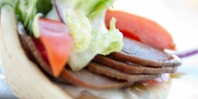 Gyro