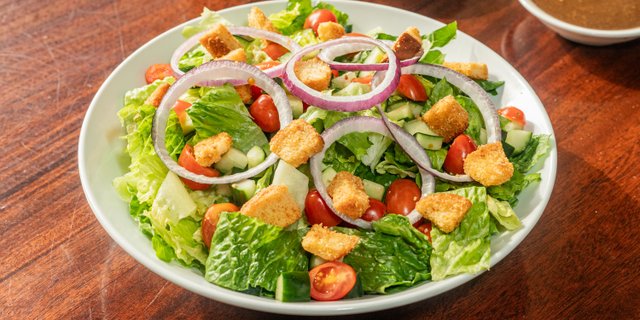 House Salad