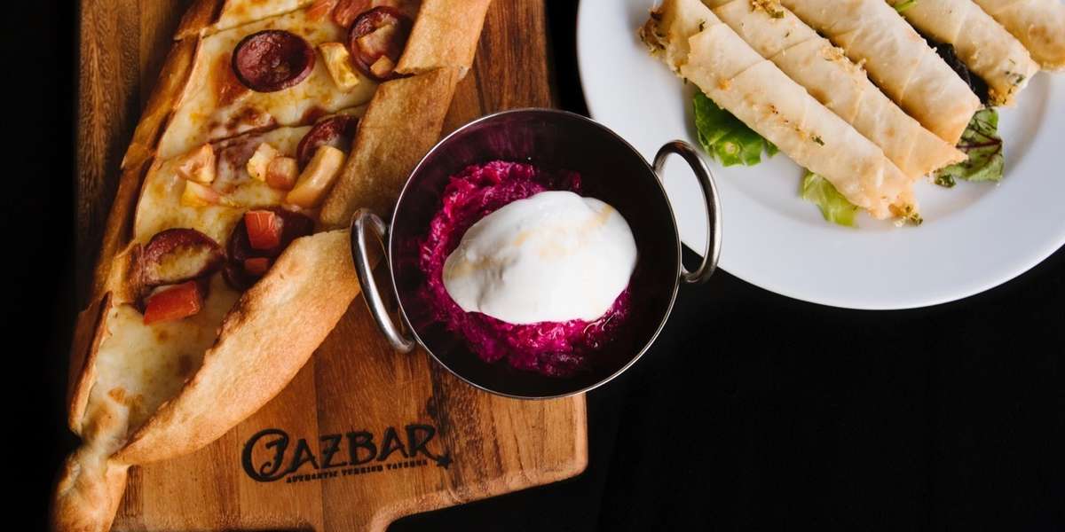 Cazbar