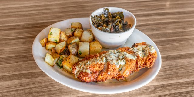 Southern Cordon Bleu