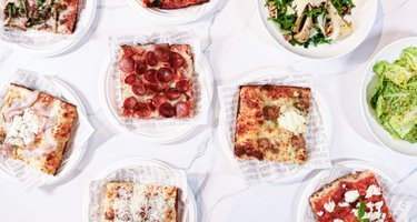 La Pizza