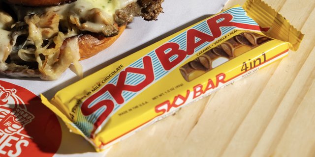 Sky Bar