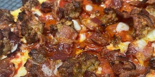 Motherlode Pizza