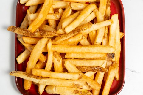Fries