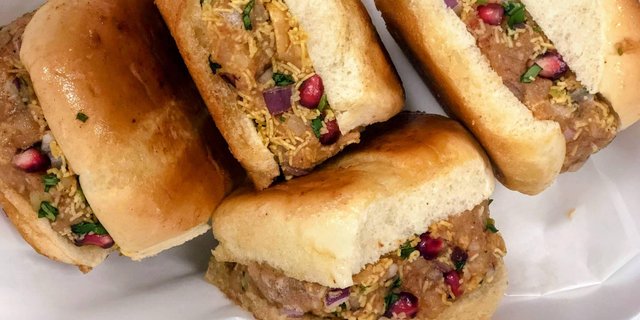 Dabeli