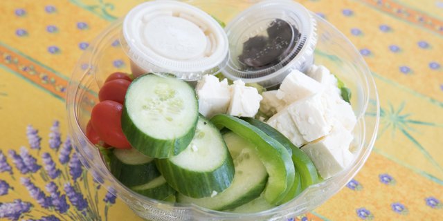 Greek Salad