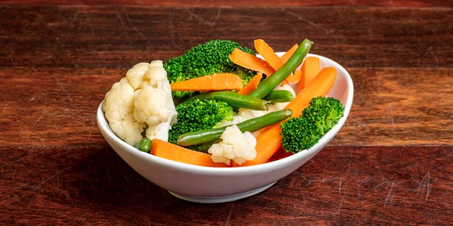 Vegetables