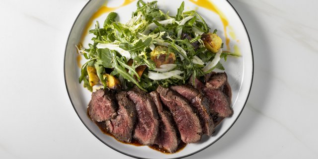 Hanger Steak