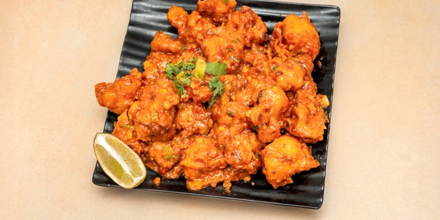 Gobi Manchurian