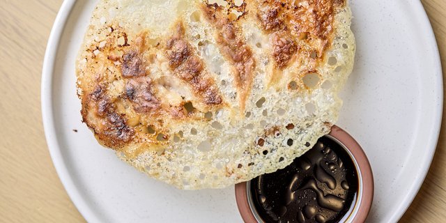 Itoko Gyoza