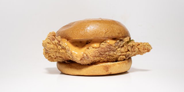 10 OG Chicken Sandwich Pack