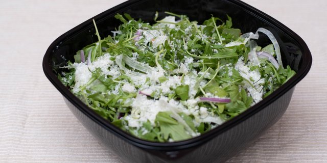Arugula Salad