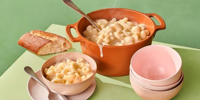 Mac & Cheese