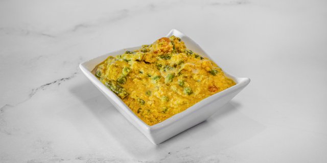 Vegetable Korma