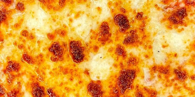 Cheese Lovers Pizza