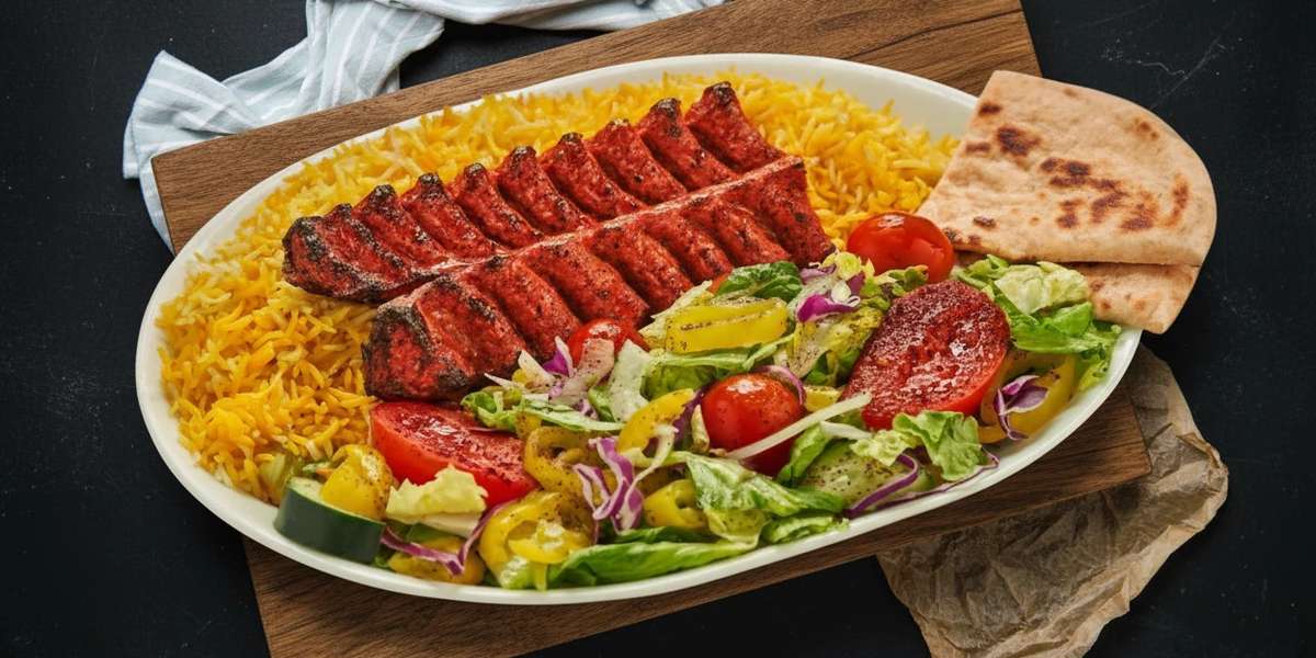 Kabob-ish
