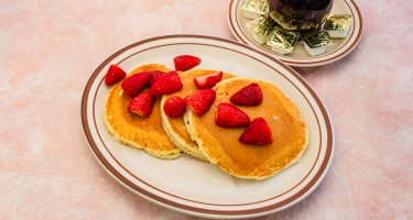 Tom's Restaurant