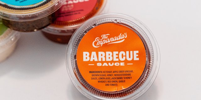 BBQ Sauce