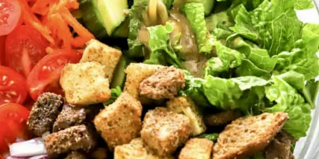 House Salad