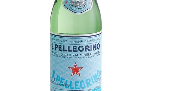 San Pellegrino Sparkling