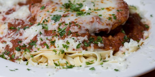 Italian Day Package