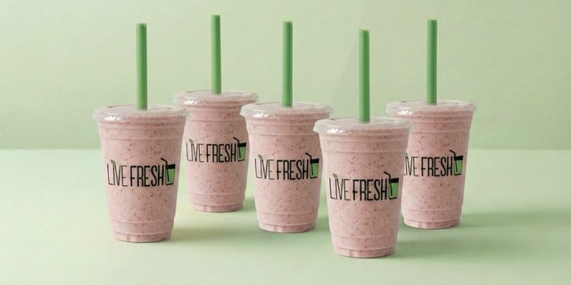 Small Smoothie Bundle