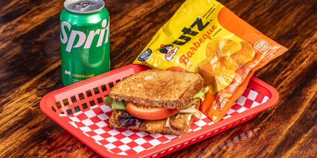 TLT Sandwich Boxed Lunch