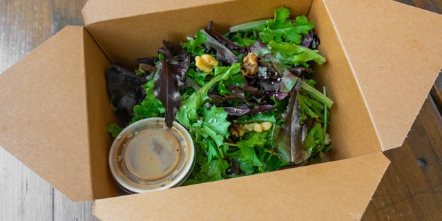 Contadina Salad