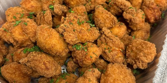48 Boneless Wings