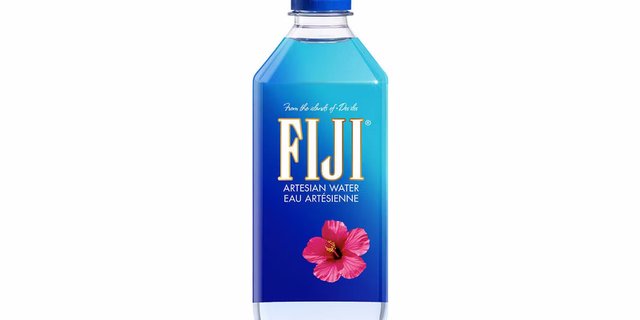 Fiji Water
