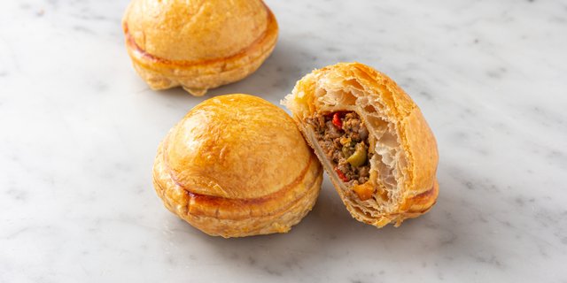Meat Pies