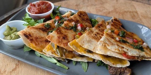 Quesadilla