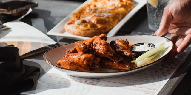 Wings